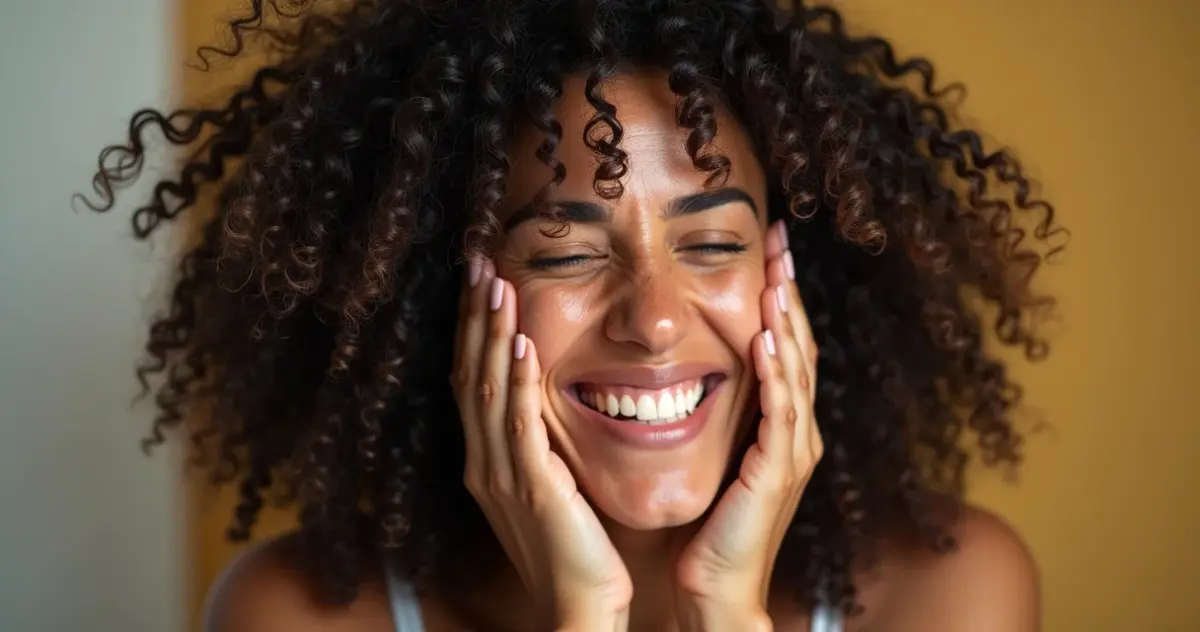 Como alisar o cabelo naturalmente com receitas caseiras que funcionam