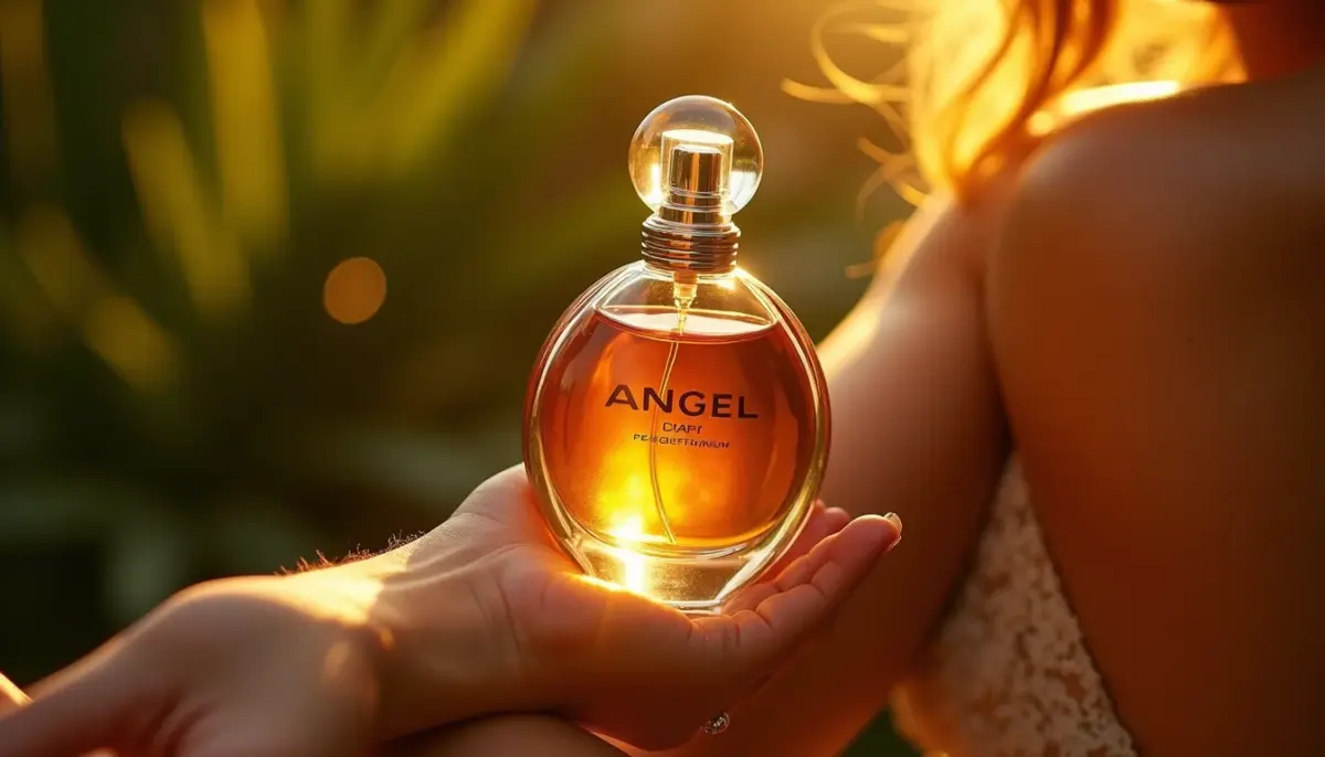 Angel perfume feminino: qual versão dura mais na pele?