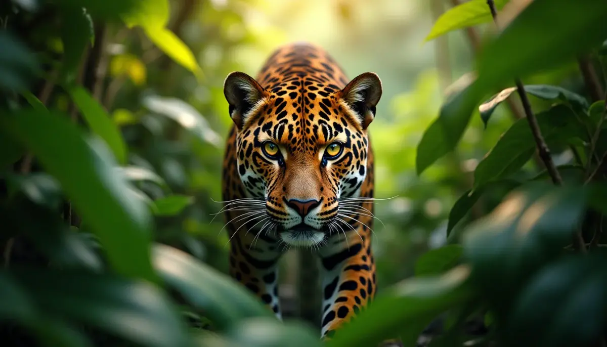 7 Animais de Poder: Descubra o Seu e Seus Significados