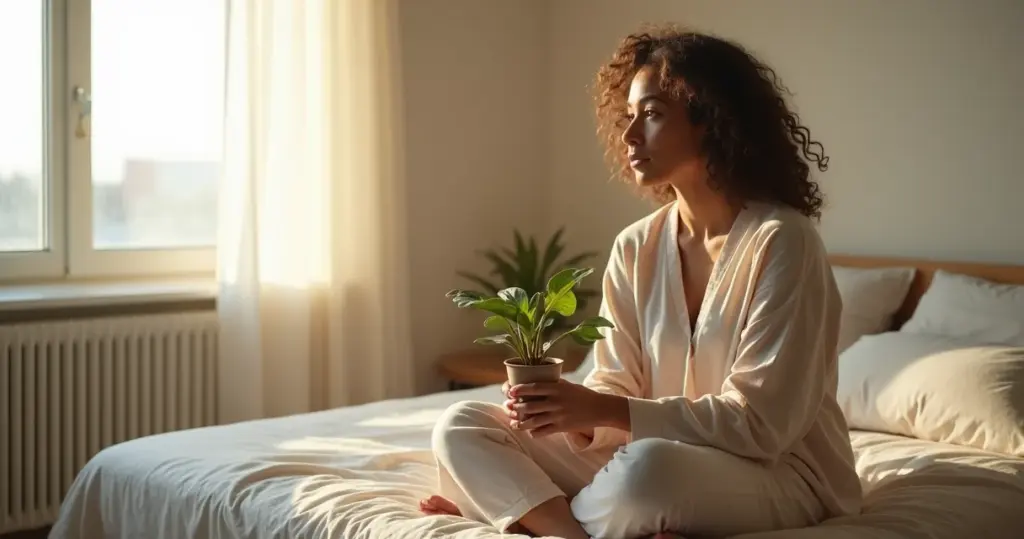 Arrependimento após laqueadura o que fazer: seu plano passo a passo para recomeçar