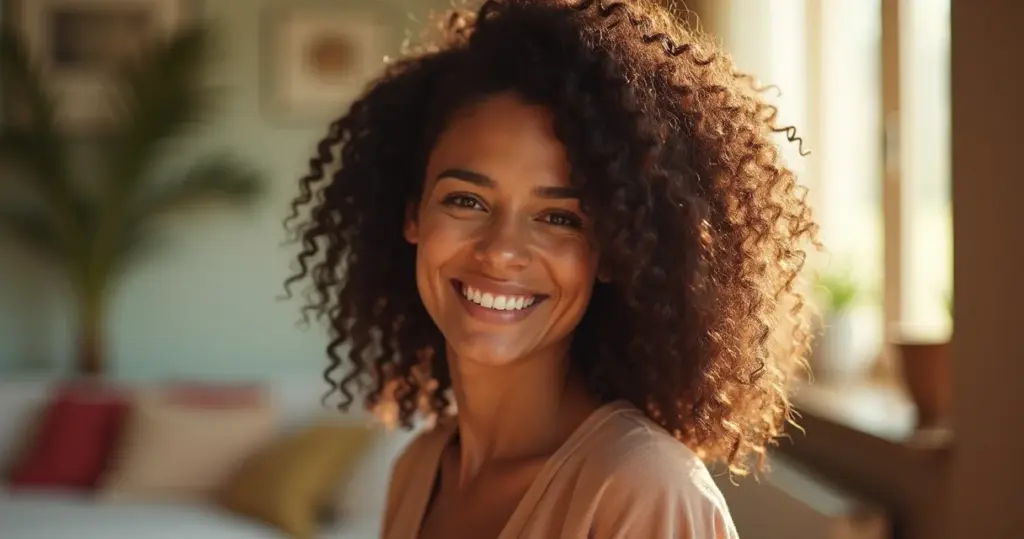 Baby liss: a técnica que transforma cabelos comuns em cachos de 3 dias