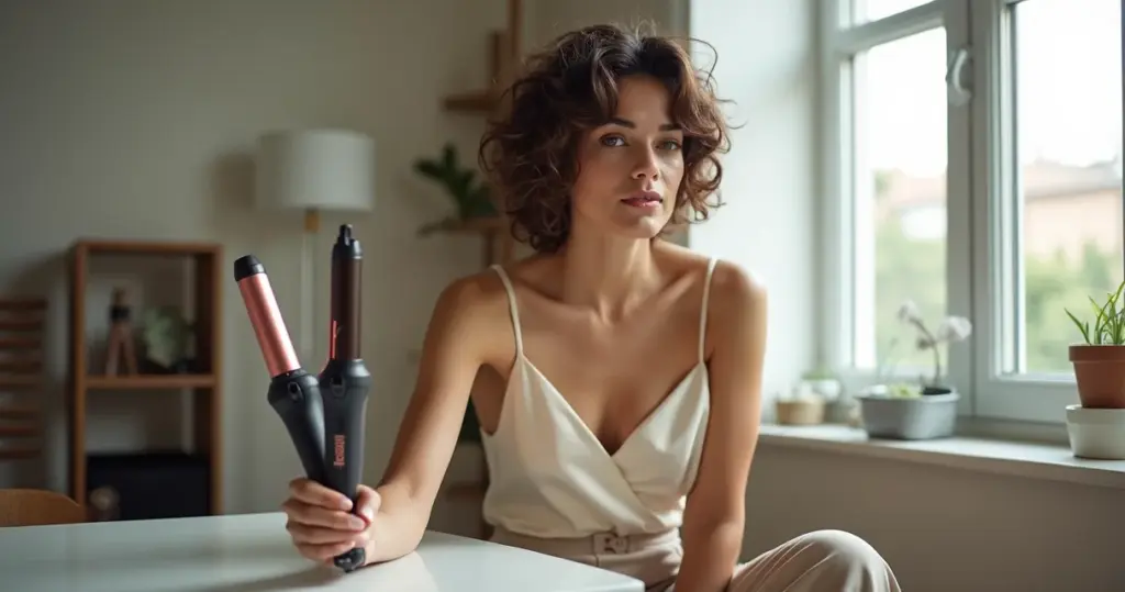 Babyliss 19mm ou 25mm para cabelo curto: qual NÃO comprar?