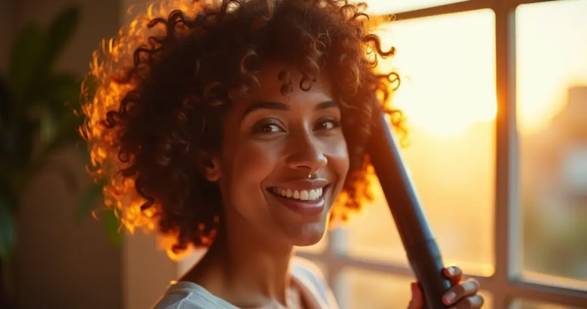 Babyliss bom e barato para cabelo curto: 3 modelos que valem cada centavo