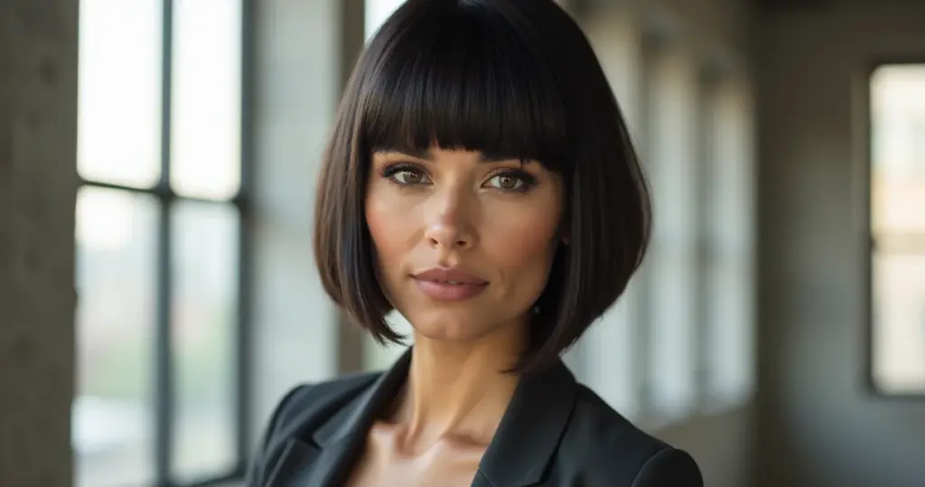 7 Ideias de Babyliss Cabelo Curto com Pontas Retas (Sem Encolher!) 7 Ideias de Babyliss Cabelo Curto com Pontas Retas (Sem Encolher!)