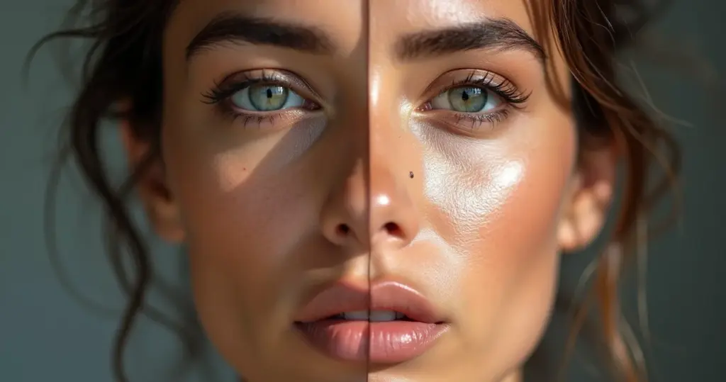 Base Matte ou Hidratante: Qual a Melhor para Pele Oleosa?