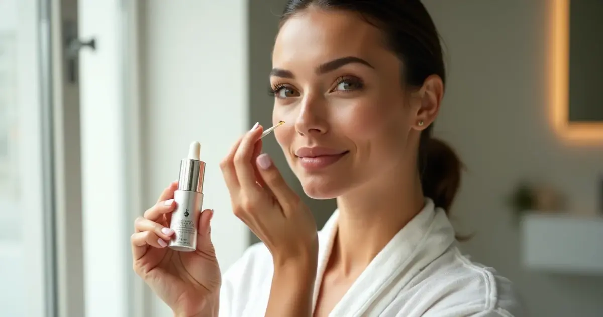 Benefícios do dermaplaning: pele que absorve 100% dos seus produtos caros