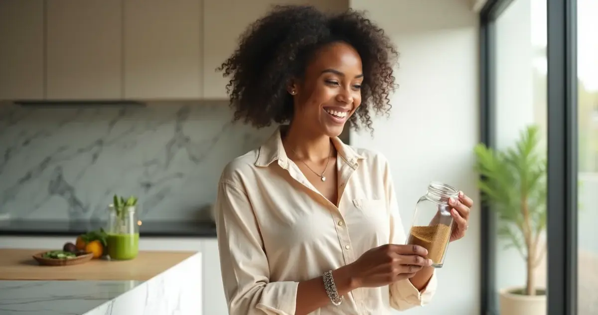 Benefícios do guaraná em pó: energia natural que dura o dia todo Benefícios do guaraná em pó: energia natural que dura o dia todo