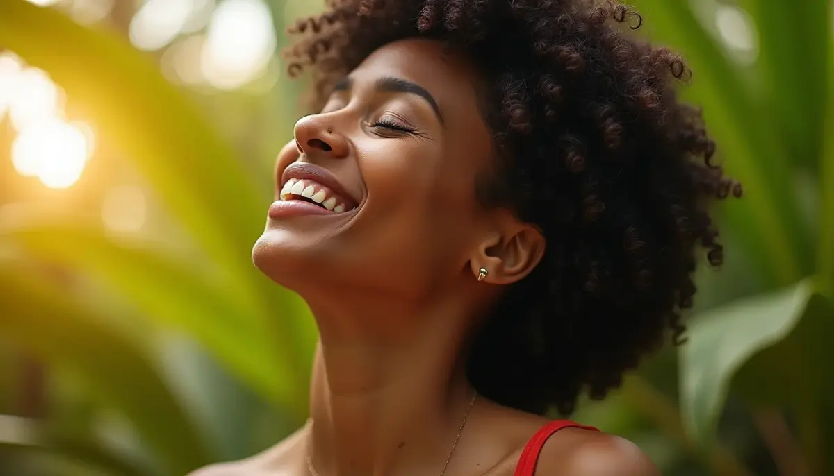 18 Ideias de Big Chop: Cortes e Cuidados para Transição