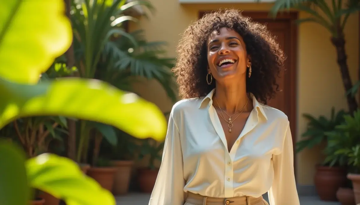 47 looks com blusa social branca feminina para arrasar em 2026