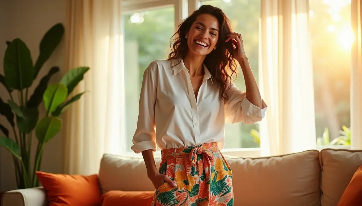 50 looks com blusa social feminina branca para arrasar em 2026