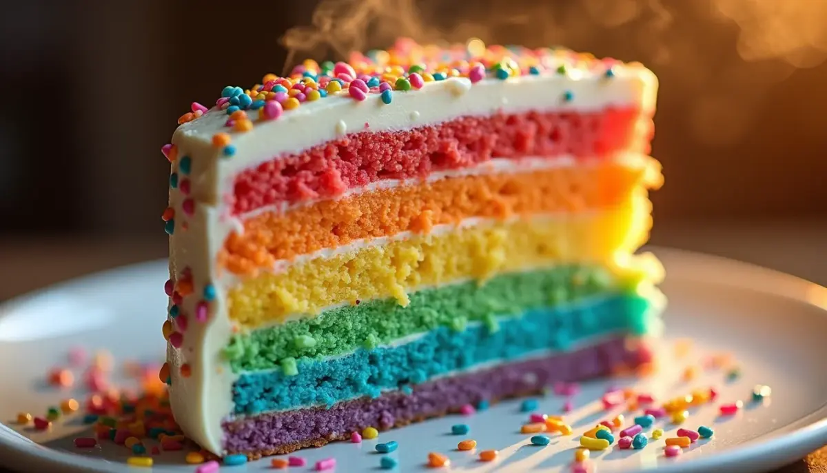 Bolo de Aniversário Infantil: Tema, Tamanho e Sabor que Agradam