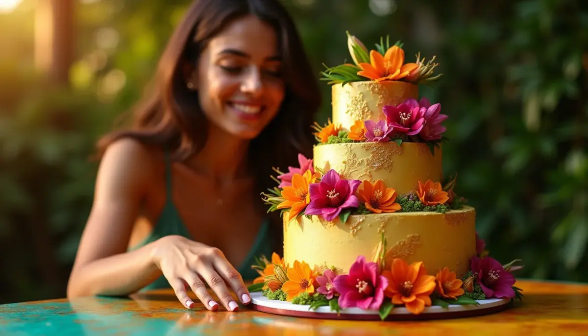 50 ideias de bolo de aniversário de 15 anos que vão te inspirar 50 ideias de bolo de aniversário de 15 anos que vão te inspirar