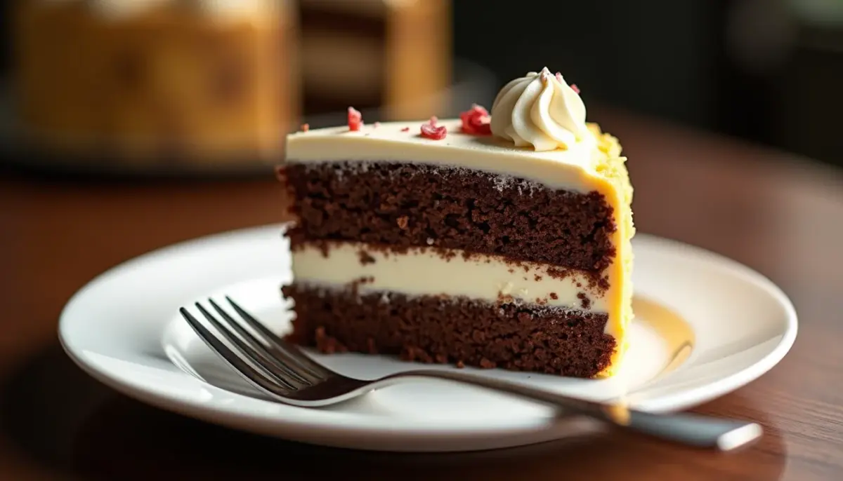 7 Dicas para um Bolo de Aniversário de Prestígio Perfeito 7 Dicas para um Bolo de Aniversário de Prestígio Perfeito