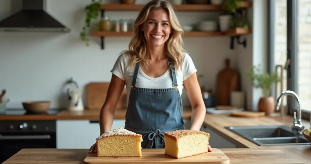 Bolo farinha arroz com trigo diferença: qual vale mais a pena?