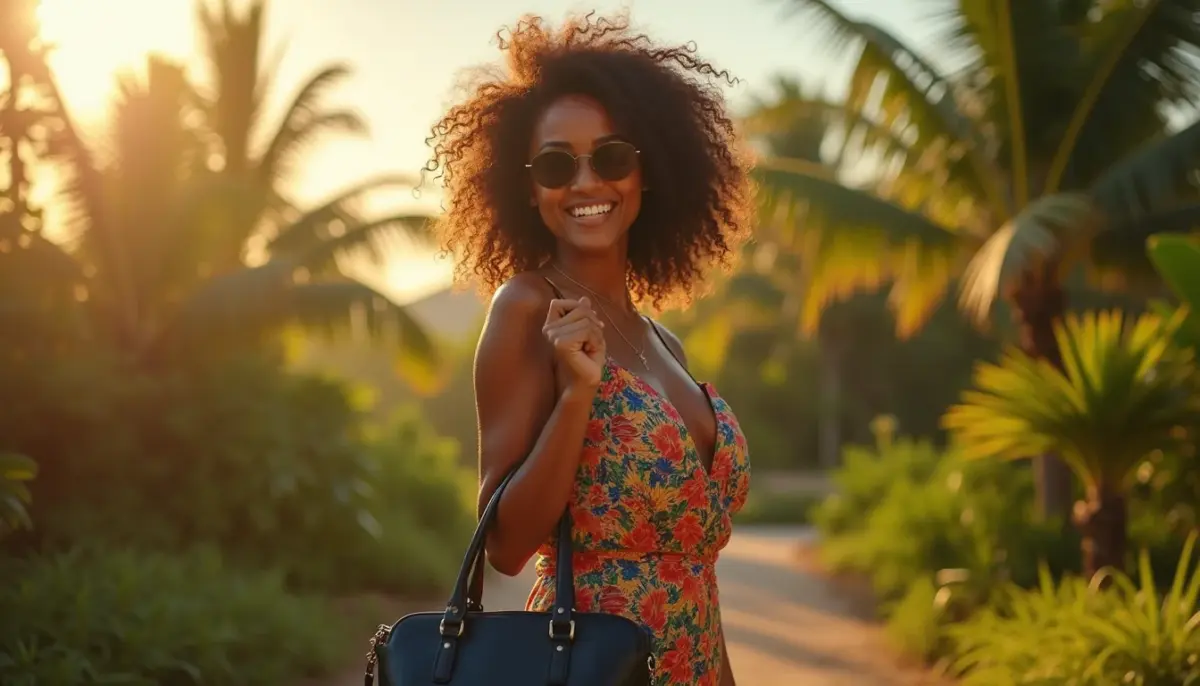 47 Bolsa Preta Looks: Ideias para Arrasar em 2026