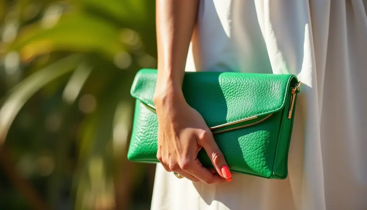 50 Ideias de Bolsas de Festa Looks para Arrasar em 2026