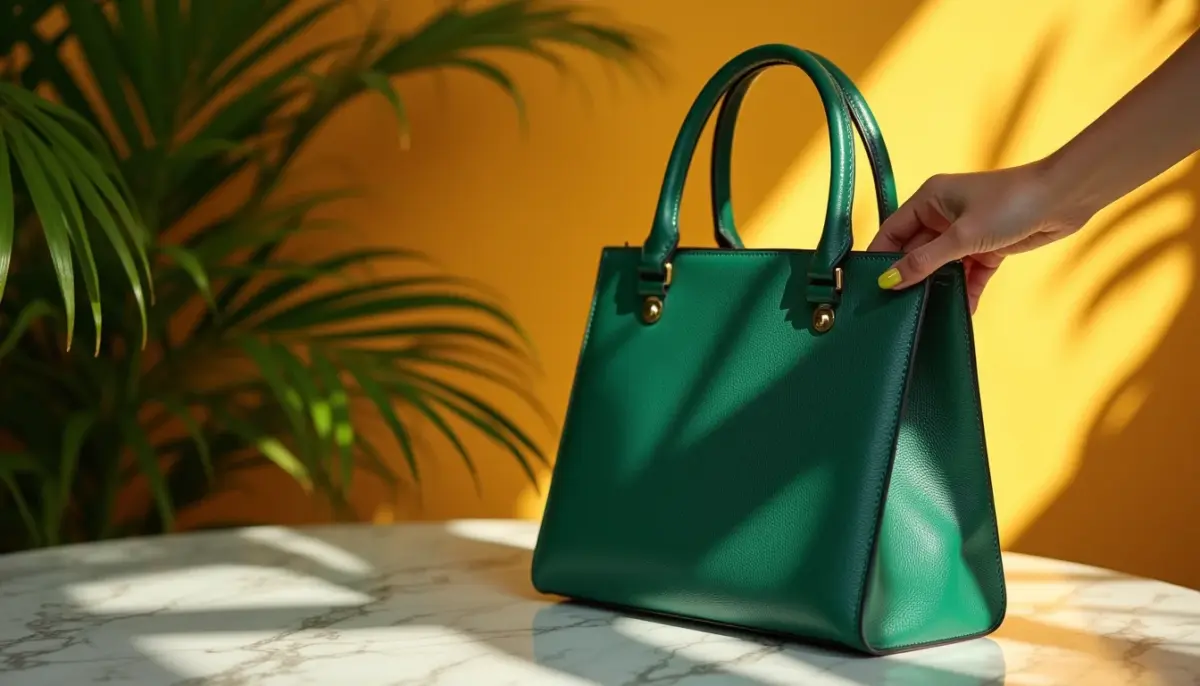 Bolsas femininas de marca: o checklist que ninguém te conta antes de comprar