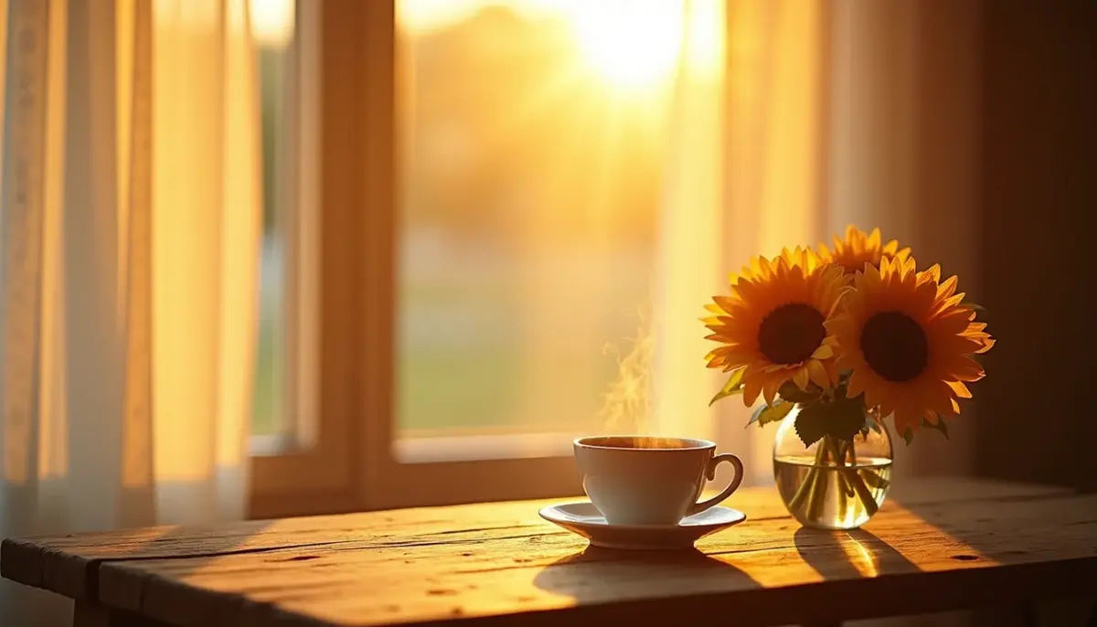bom dia abençoado sabado: 5 frases que renovam a alma