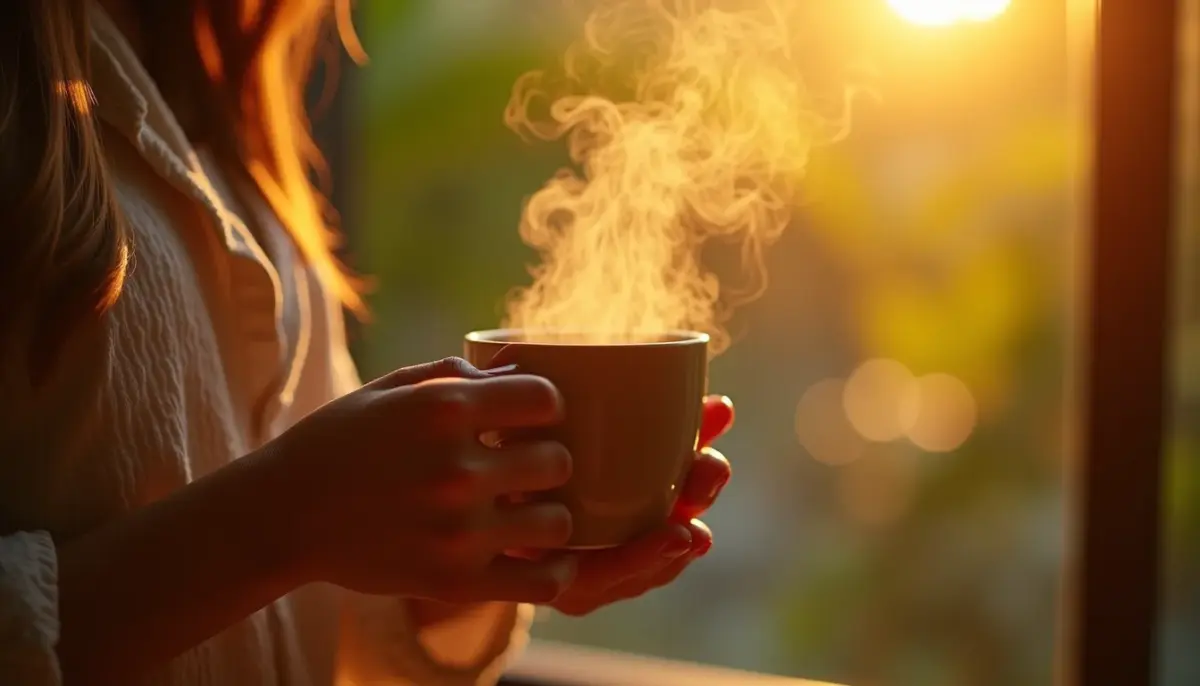 Bom dia gratidão: 5 frases para um dia mais leve e produtivo