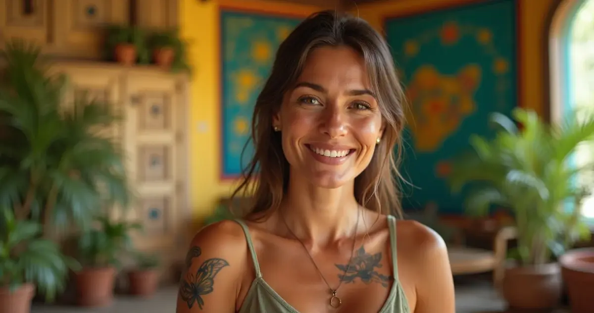 15 Ideias de Borboleta Tatuagem Feminina Que Contam Sua História