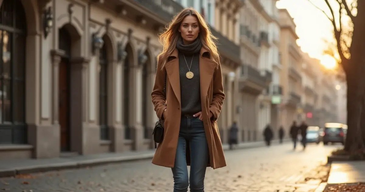 11 Ideias de Botas de Camurça com Medalhas Look Inverno 2025