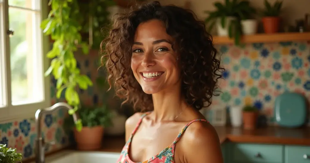 12 Ideias Práticas para Valorizar Seu Cabelo 2A com Menos Esforço 12 Ideias Práticas para Valorizar Seu Cabelo 2A com Menos Esforço