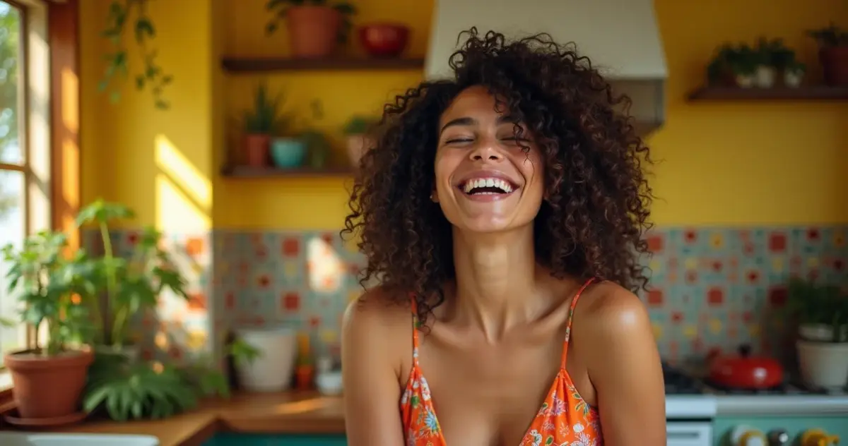 7 Dicas Práticas para Domar Seu Cabelo 2B e Ter Ondas Perfeitas