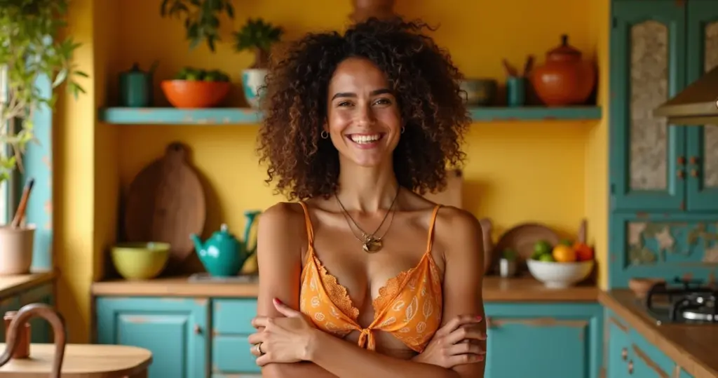 12 Ideias Práticas para Definir Cabelo 3A sem Frizz