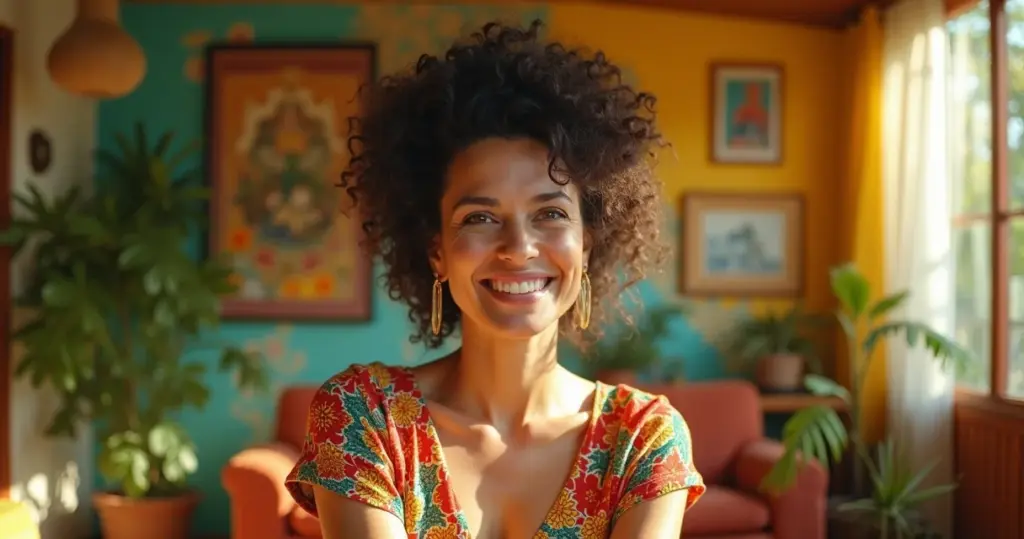 13 Ideias de Cabelo Anos 60 Feminino que Funcionam Hoje