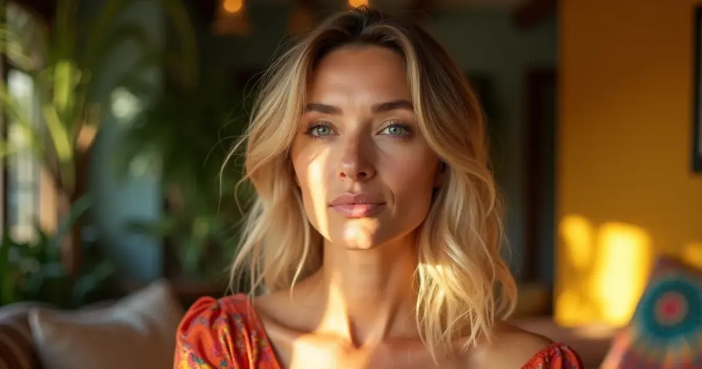 7 Ideias Sofisticadas para o Cabelo Castanho Loiro que Iluminam o Rosto