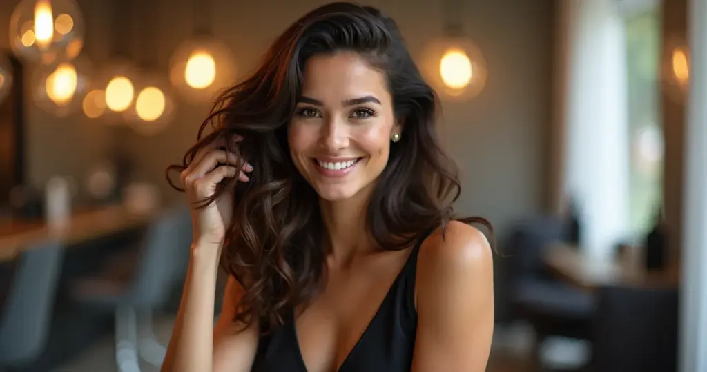 Cabelo chumbado como corrigir: 3 métodos que realmente funcionam