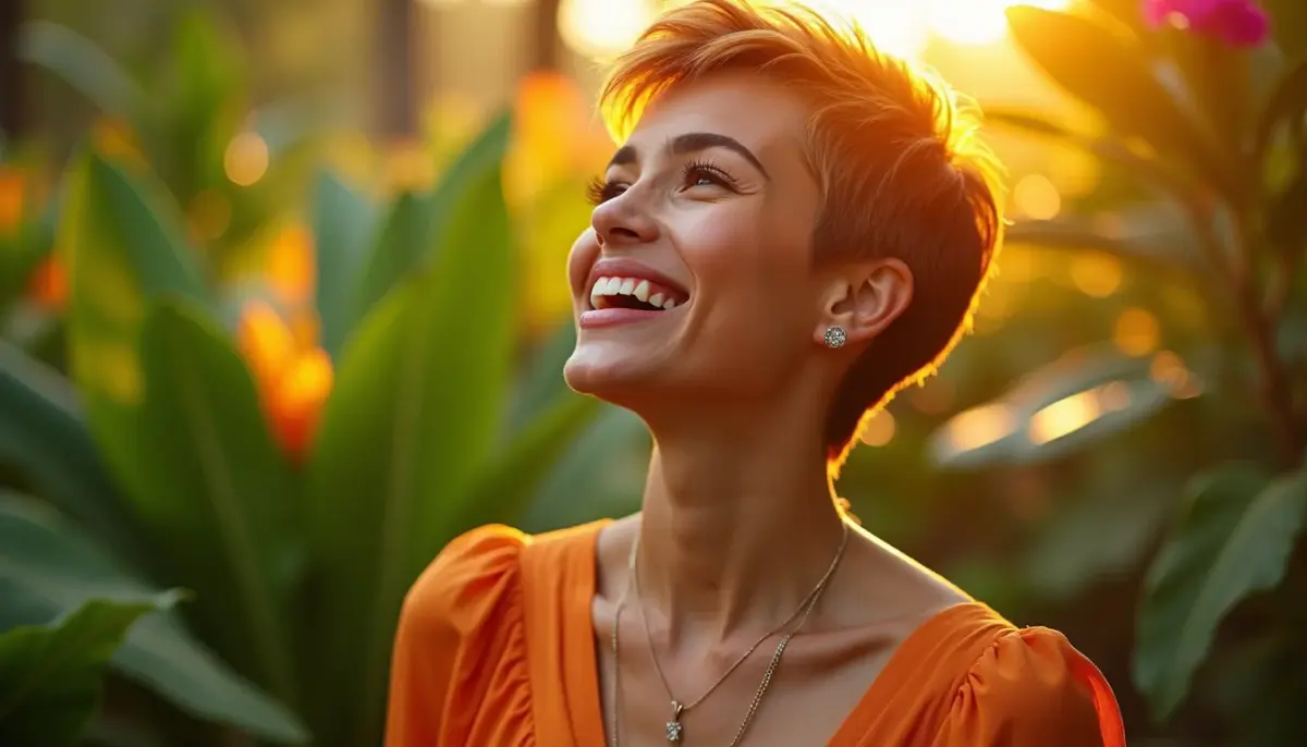 27 Ideias de Cabelo Curto com Luzes: Tendências 2026 e Cuidados