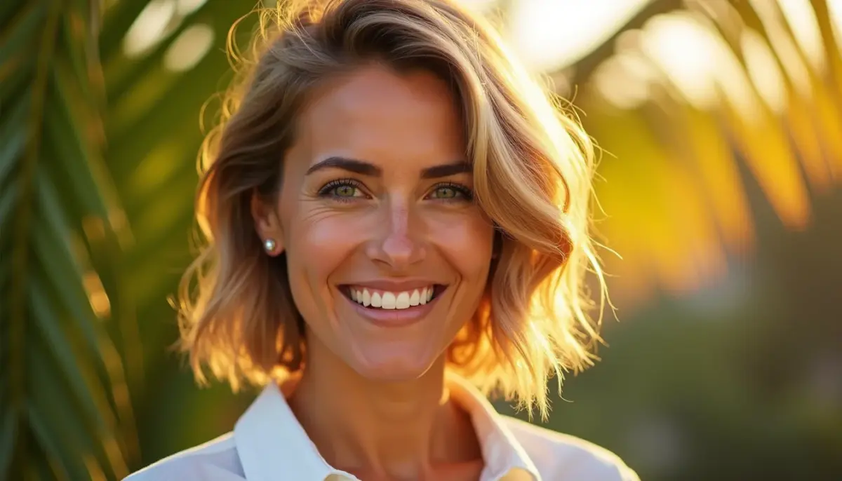 59 Ideias de Cabelo Curto com Mechas para 2026