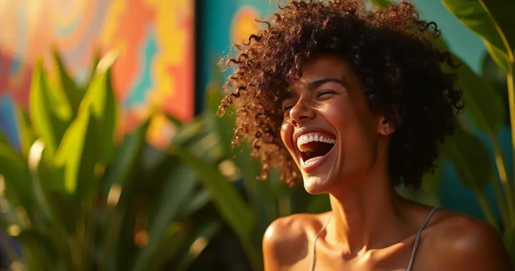 Cabelo Curto Ondulado: O Corte Perfeito para Suas Ondas Naturais