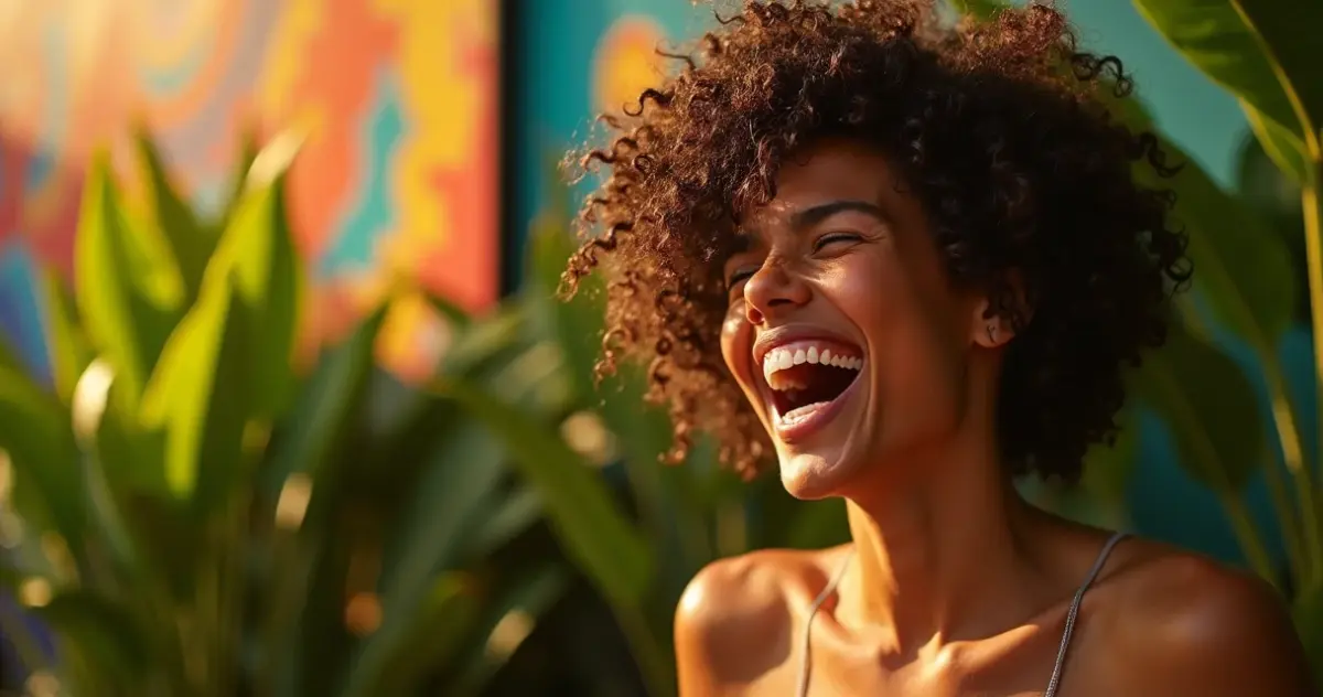 Cabelo Curto Ondulado: O Corte Perfeito para Suas Ondas Naturais