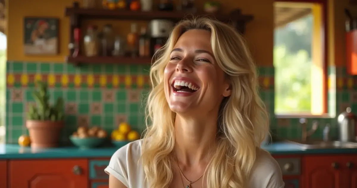 17 Ideias de Cabelo Loiro Médio Que Iluminam Seu Rosto Sem Erro