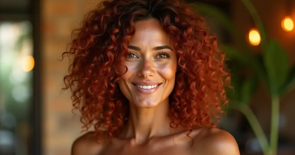 15 Dicas de Cabelo Marsala que Transformam Qualquer Tom de Pele 15 Dicas de Cabelo Marsala que Transformam Qualquer Tom de Pele