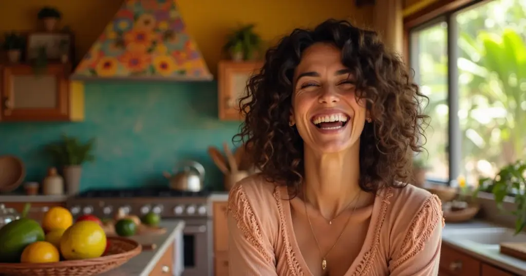 12 Ideias para Transformar seu Cabelo Ondulado em 5 Minutos