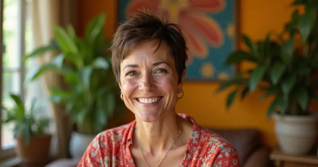 17 Ideias de Cabelos Curtos Femininos que Transformam Seu Visual em 2026 17 Ideias de Cabelos Curtos Femininos que Transformam Seu Visual em 2026