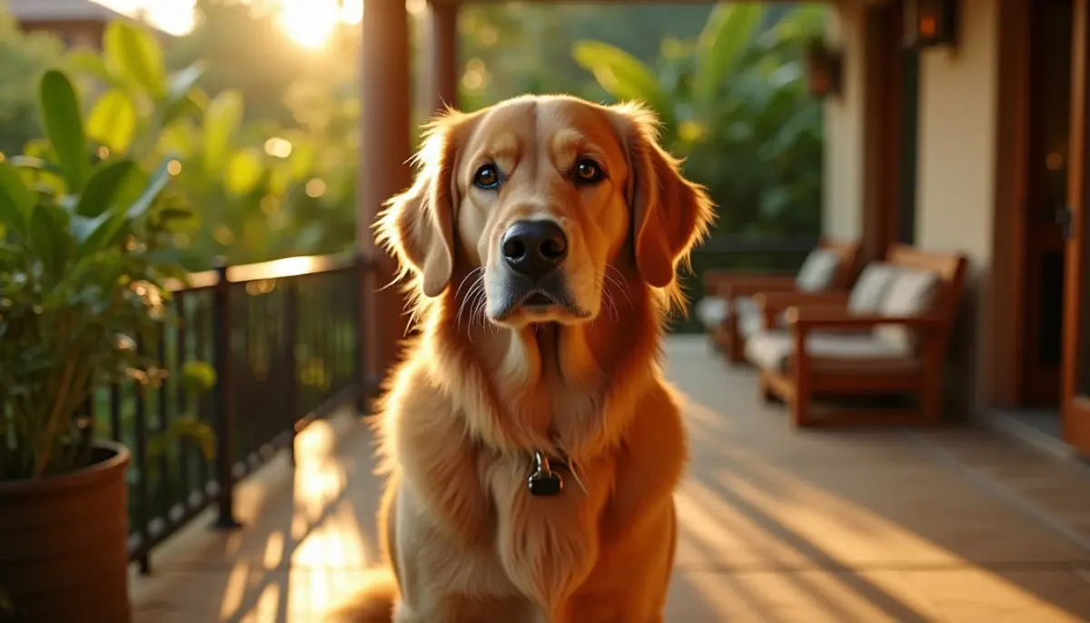 Cachorro com cabelo liso: raças e cuidados essenciais
