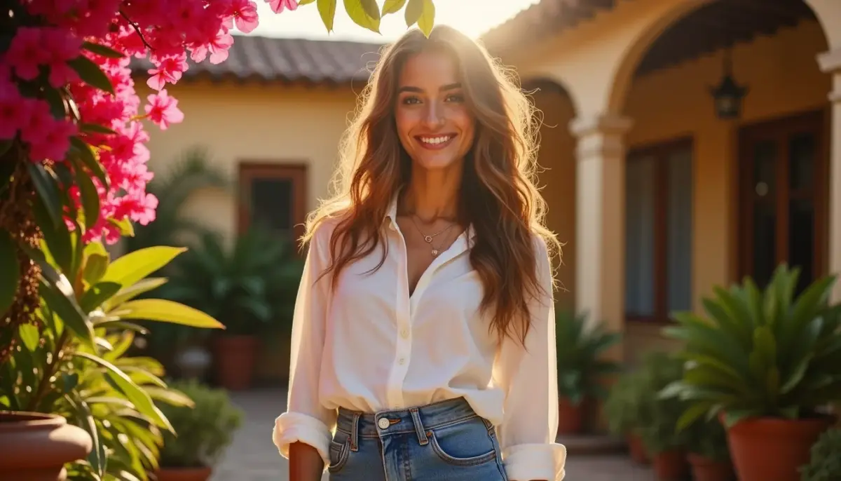 50 looks com calça Hering para arrasar em 2026 (jeans, flare, alfaiataria)