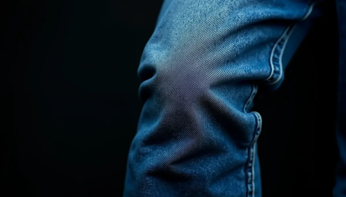 Calça Lee encolheu? Veja o erro que estraga seu jeans favorito