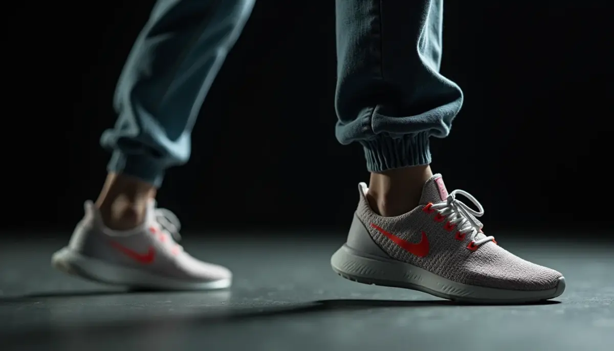 Calça Nike: o modelo certo para cada uso sem gastar à toa