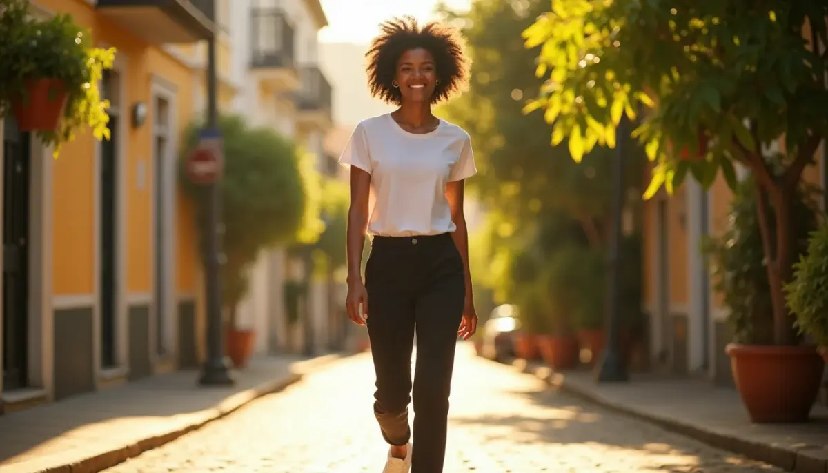 65 looks com calça preta alfaiataria para 2026