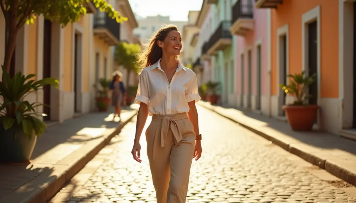 60 looks com calças femininas alfaiataria para arrasar em 2026