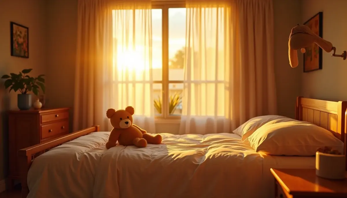 Escolha a cama menina ideal sem errar: 3 passos práticos