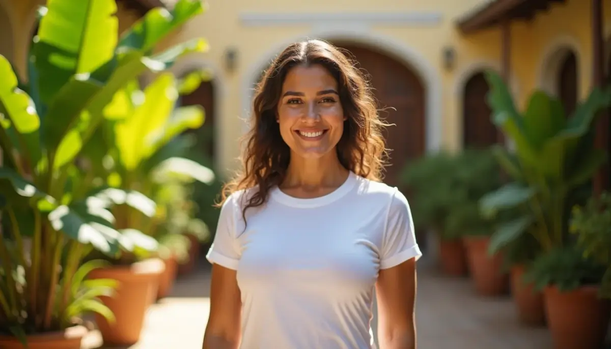 87 ideias de look com camiseta slim fit que valorizam o corpo