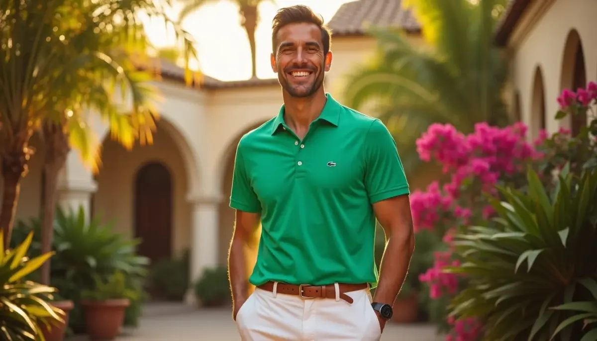 67 ideias de camisetas Lacoste looks para arrasar em 2026