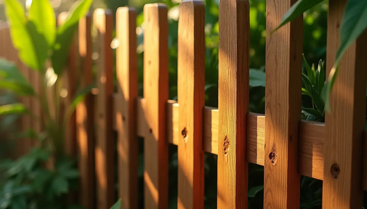 Cerca para jardim: 3 passos para não errar na escolha do material Cerca para jardim: 3 passos para não errar na escolha do material
