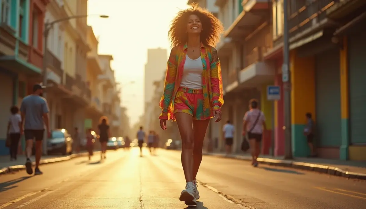 47 Ideias de Looks com Chunky Sneakers para Arrasar em 2026